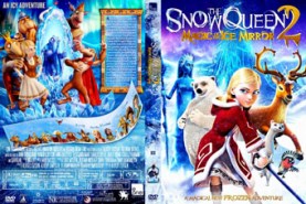 The Snow Queen 2 สงครามราชินีหิมะ (2014)